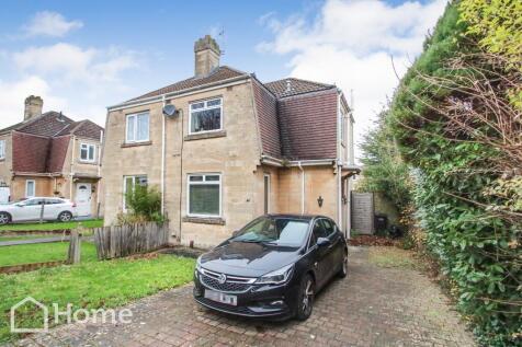 Roundhill Park, Bath, Somerset, BA2