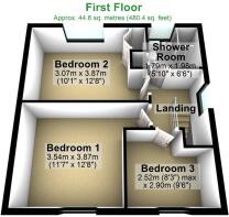 Floorplan 2