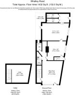 Floor/Site plan 1