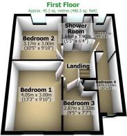 Floorplan 2