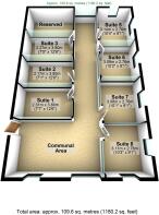 Floor/Site plan 2