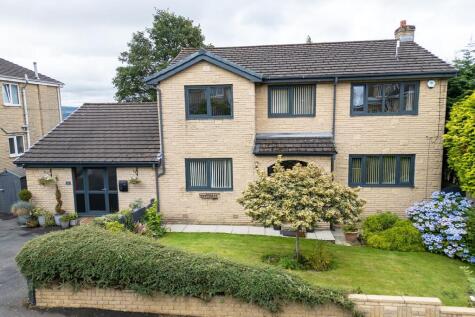 Patterdale Close, Reedley, Lancashire, BB10