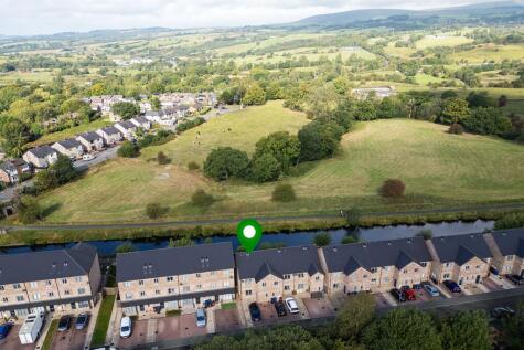 Marina View, Reedley, Lancs, BB12