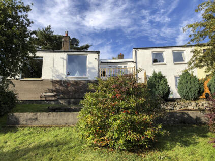 13, Farrow Drive, Corpach, Fort William