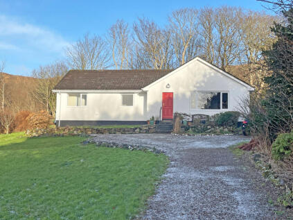 Holly Cottage, Kilchoan, PH36 4LP