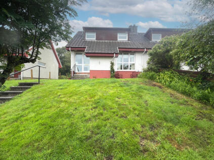 3 Glas Bhein Cottage Kilchoan