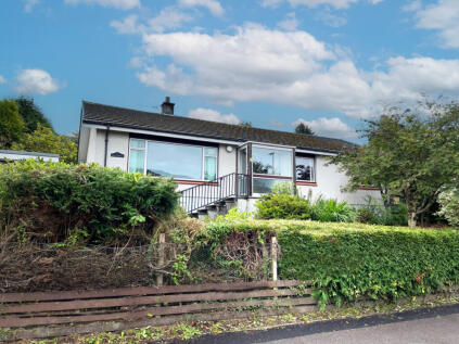 4 Sutherland Avenue Upper Achintore Fort William PH33 6JT