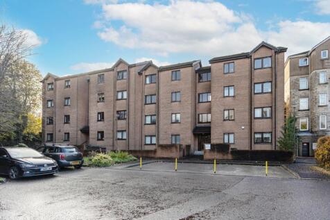Wallace Court, Stirling, FK8