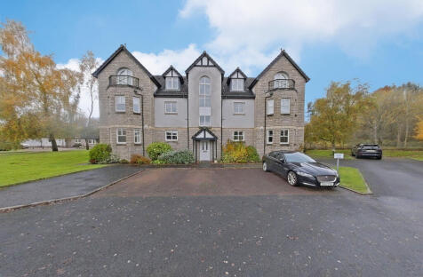 Grant Drive, Dunblane, FK15