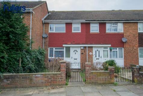 Bryant Close, Barnet, North London, EN5