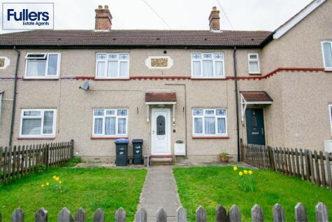 Carpenter Gardens, London, N21