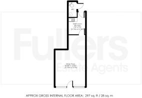 Floor/Site plan 2