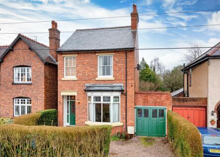 29 Walk Lane, Wombourne