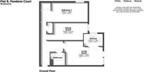 Flat 8, Pendene Court 9PIC.jpg