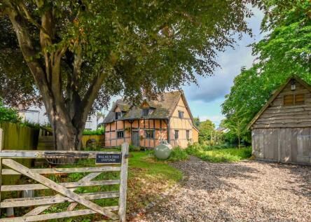 Walnut Tree Cottage, Springhill Lane, Lower Penn, Wolverhampton