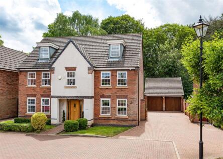 4 Great Hall Grove, Wolverhampton