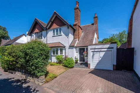 1 Woodlands Cottages, Penn Road, Wolverhampton