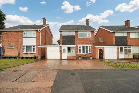 10 Dewsbury Drive, Wolverhampton