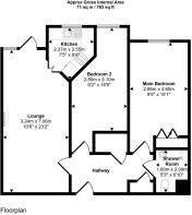 Flat 2, Pendene court.jpg