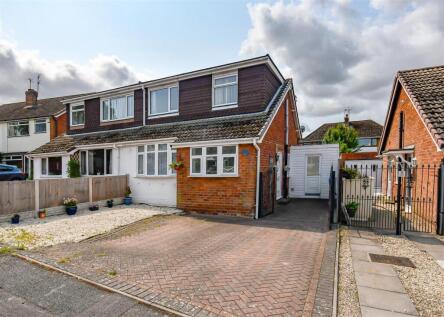 3 Chapel Close, Wombourne, Wolverhampton