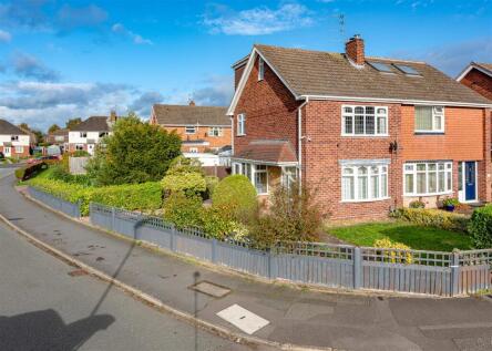 98 Van Diemans Road, Wombourne, Wolverhampton