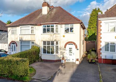 42 Regent Road, Wolverhampton
