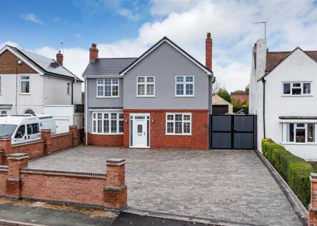 161 Trysull Road, Wolverhampton