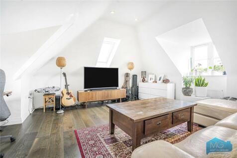 Plantagenet Road, Barnet, EN5