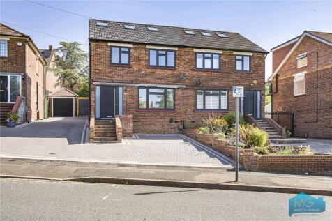 Elmbank Avenue, Barnet, EN5