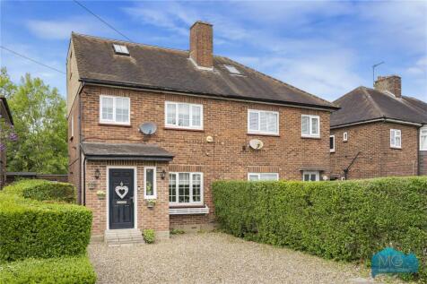 Stanhope Road, Barnet, EN5