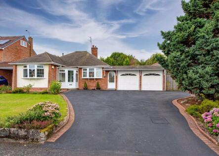 58, Tyninghame Avenue, Tettenhall, Wolverhampton, WV6