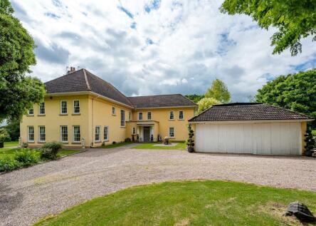 Lea House, Patshull Road, Albrighton, Wolverhampton, WV7 3BH