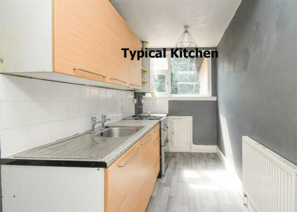 Flat A, 19 Parkdale West - Typical Kitchen A.jpg