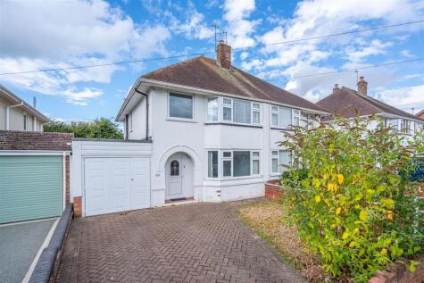 89 Station Road, Albrighton, Wolverhampton, WV7 3DP