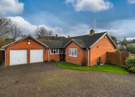 17a Chapel Lane, Codsall, Wolverhampton, WV8 2EJ