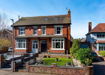 49 Richmond Road, Finchfield, Wolverhampton, WV3 9JG