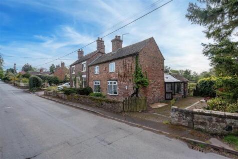 Brookside Cottage, 5 Tong Norton, Shifnal, TF11 8PZ