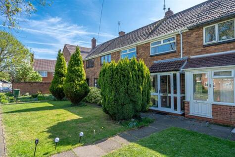 115 Cornwall Road, Tettenhall Wood, Wolverhampton, WV6 8UY