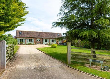 The Gatehouse, Burlington Court, Burlington, TF11 8BW