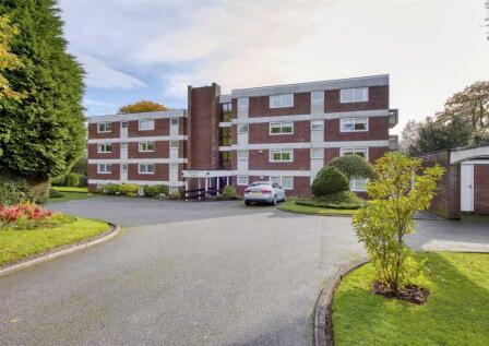 5 Eynsham Court, Clifton Road, Stockwell End, Tettenhall, WV6 9AR