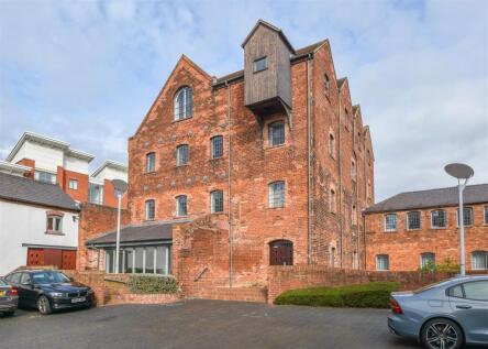11 The Mill, Albion Street, Wolverhampton, WV1 3ED