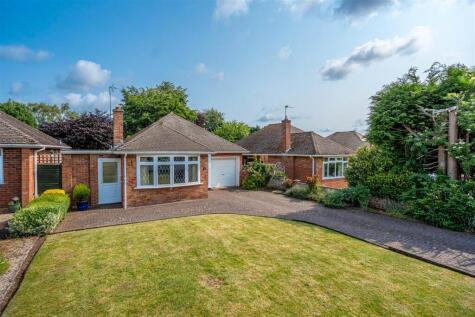 42 Tyninghame Avenue, Tettenhall, Wolverhampton, WV6 9PP