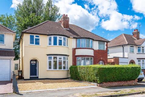 50 Beechwood Avenue, Wednesfield, Wolverhampton, WV11 1DT