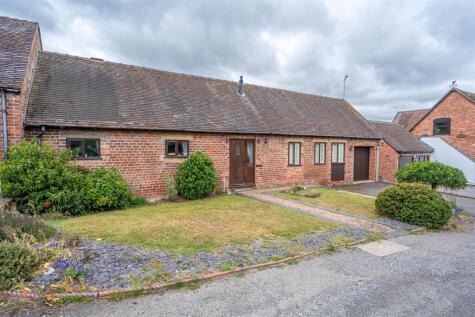 Rosemary Cottage, Codsall Road, Tettenhall, WV6 9QG