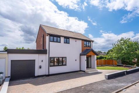 3 Newgate, Pattingham, Wolverhampton, WV6 7AG