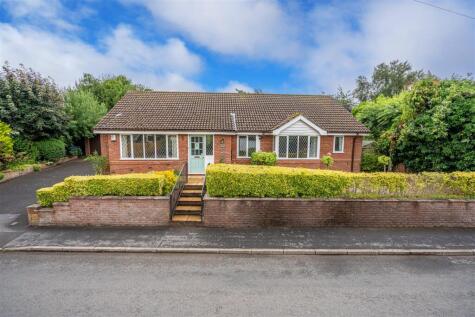 Rose Gate, Engleton Lane, Brewood, Stafford, ST19 9DZ