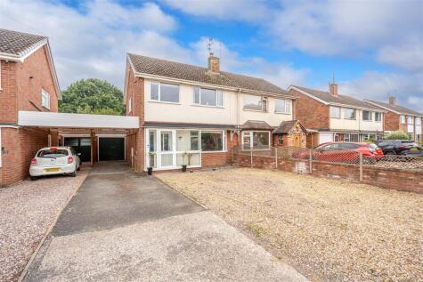 16 Moor Lane, Pattingham, Wolverhampton, WV6 7DL