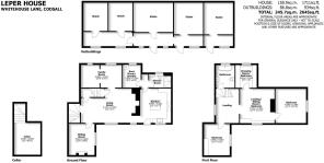 Leper House, Whitehouse Lane, Codsall-FP 9pic RevA