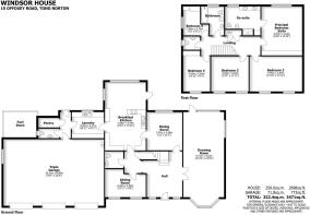 Windsor House, 15 Offoxey Road, Tong Norton-FP 10p