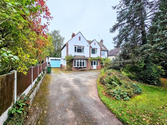 22 Lansdowne Avenue